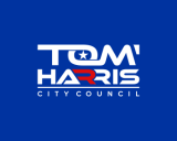 https://www.logocontest.com/public/logoimage/1606822479Tom Harris City Council.png